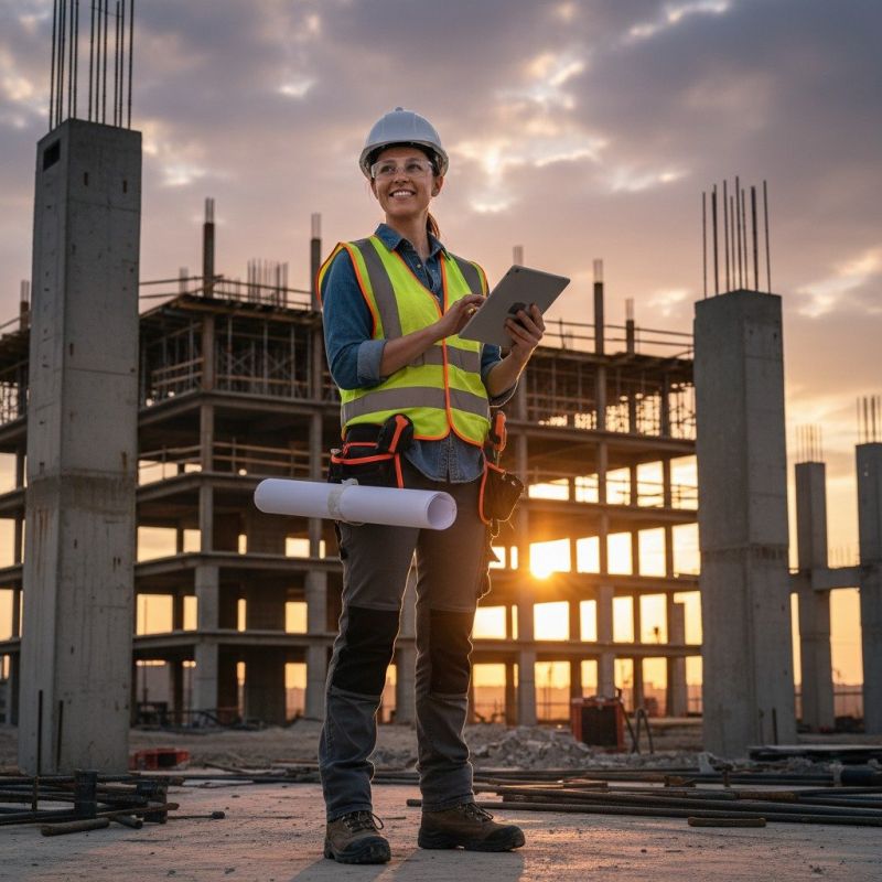 Increase Your Foundation Inspection Business with an AI Driven, Targeted Website