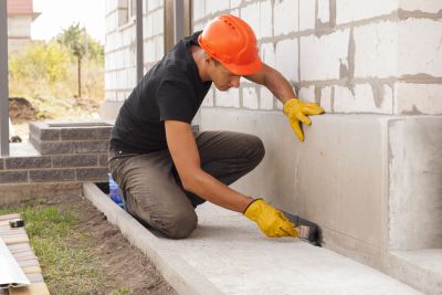 Foundation Inspection, Foundation Inspection, Oklahoma